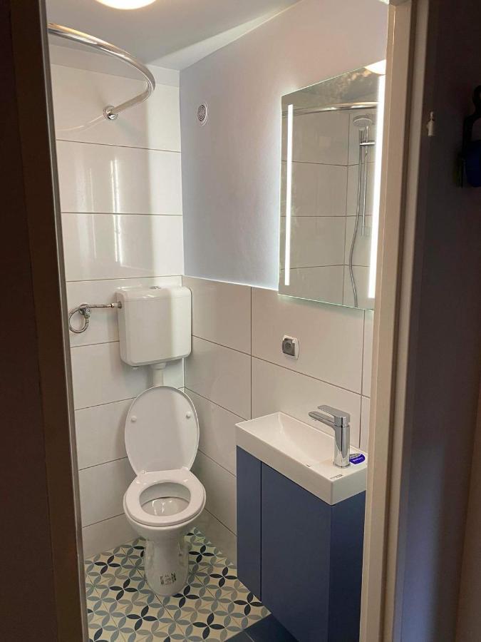 Domek Matylda- Kaszuby Villa Nowe Czaple  Ngoại thất bức ảnh